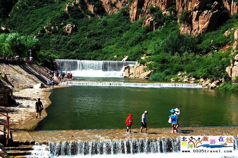 秦皇島冰塘峪長(zhǎng)城風(fēng)情大峽谷電話(huà)18633570222