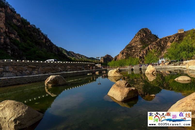 秦皇島冰塘峪長(zhǎng)城風(fēng)情大峽谷電話(huà)18633570222