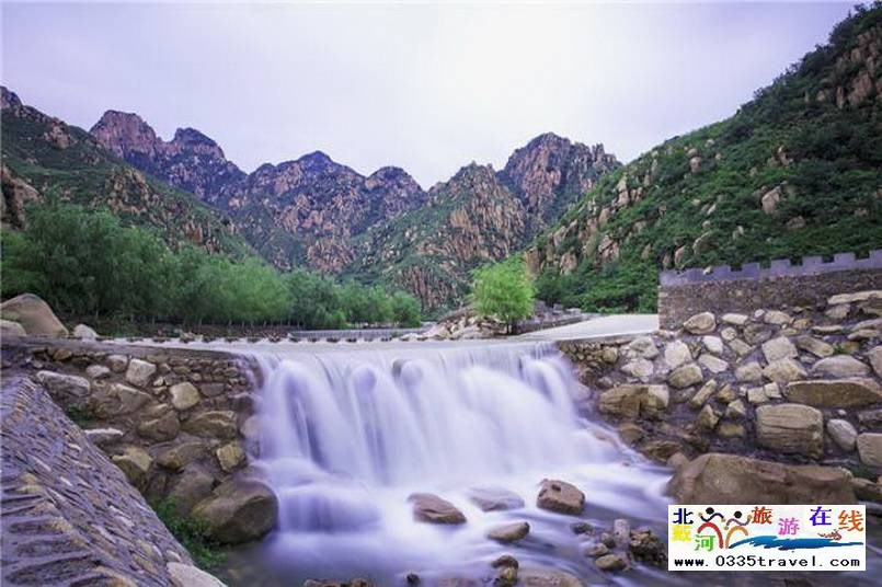 秦皇島冰塘峪長(zhǎng)城風(fēng)情大峽谷電話(huà)18633570222