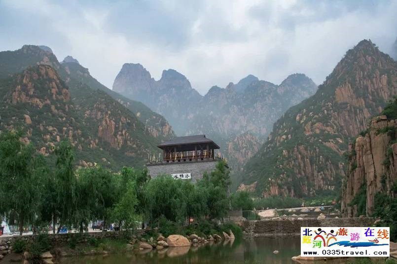 秦皇島冰塘峪長(zhǎng)城風(fēng)情大峽谷電話(huà)18633570222