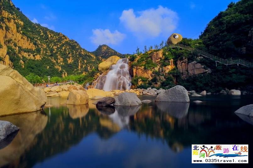 秦皇島冰塘峪長(zhǎng)城風(fēng)情大峽谷電話(huà)18633570222