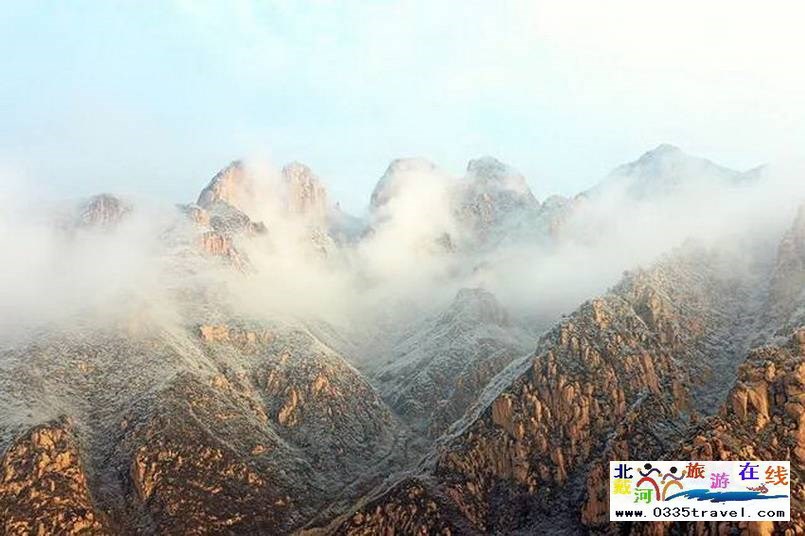 秦皇島冰塘峪長(zhǎng)城風(fēng)情大峽谷電話(huà)18633570222