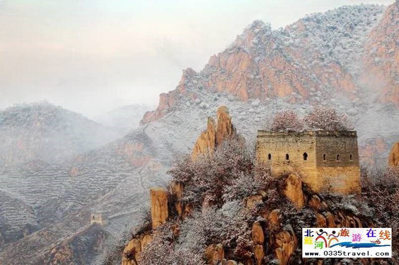 秦皇島冰塘峪長(zhǎng)城風(fēng)情大峽谷電話(huà)18633570222