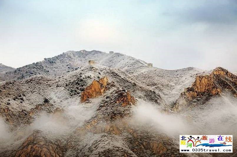 秦皇島冰塘峪長(zhǎng)城風(fēng)情大峽谷電話(huà)18633570222