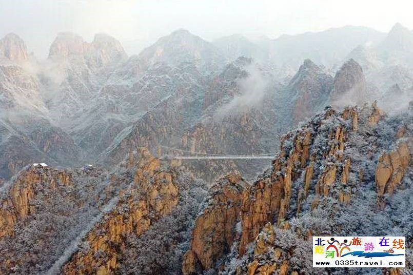 秦皇島冰塘峪長(zhǎng)城風(fēng)情大峽谷電話(huà)18633570222