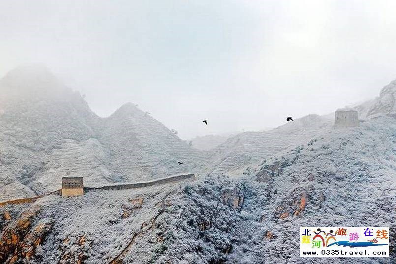 秦皇島冰塘峪長(zhǎng)城風(fēng)情大峽谷電話(huà)18633570222