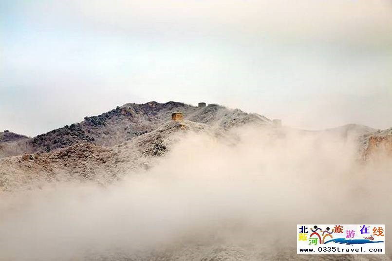 秦皇島冰塘峪長(zhǎng)城風(fēng)情大峽谷電話(huà)18633570222