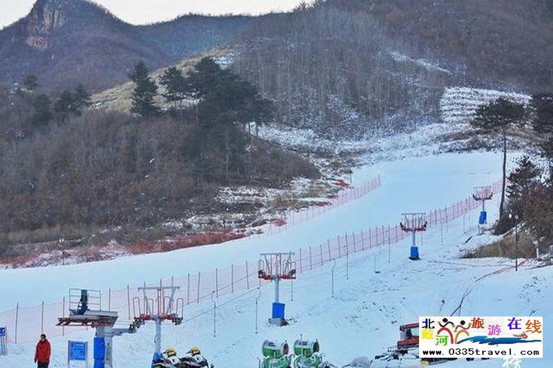 秦皇島祖山·天女小鎮(zhèn)(滑雪登山攝影)咨詢預定電話18633570222 15703350808