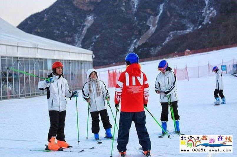 秦皇島祖山·天女小鎮(zhèn)(滑雪登山攝影)咨詢預定電話18633570222 15703350808