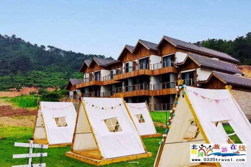 秦皇島祖山·天女小鎮(zhèn)電話18633570222