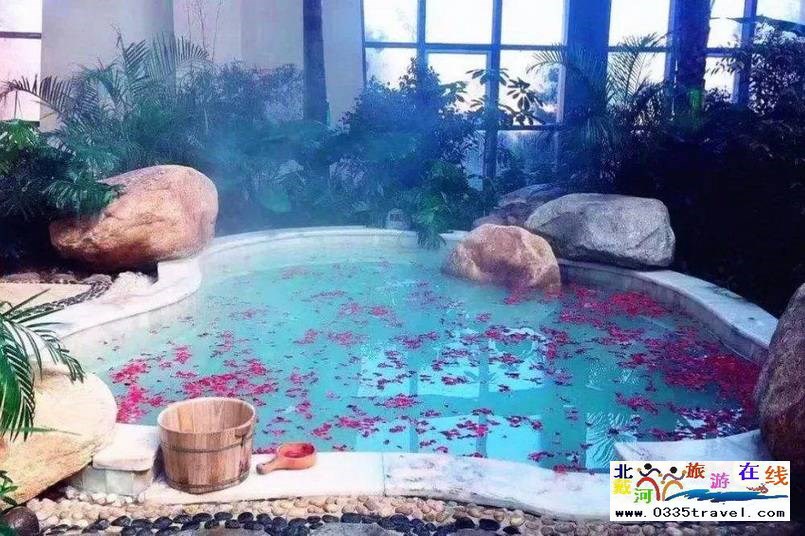 山海關(guān)海逸名都溫泉會館電話18633570222