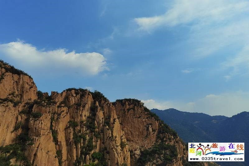 秦皇島龍云谷(俊山秀水)景區(qū)電話18633570222  15703350808