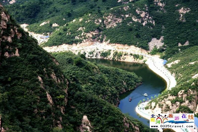 秦皇島龍云谷(俊山秀水)景區(qū)電話18633570222  15703350808