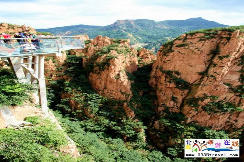 秦皇島龍云谷(俊山秀水)景區(qū)電話18633570222  15703350808