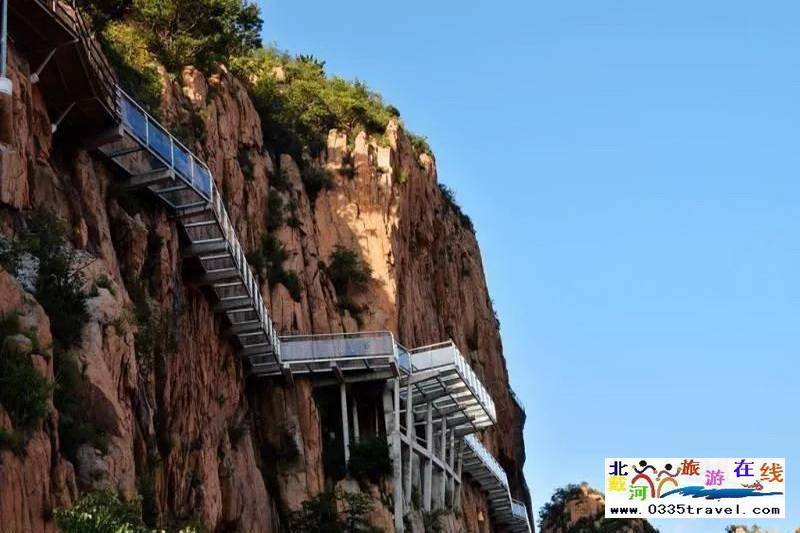 秦皇島龍云谷(俊山秀水)景區(qū)電話18633570222  15703350808