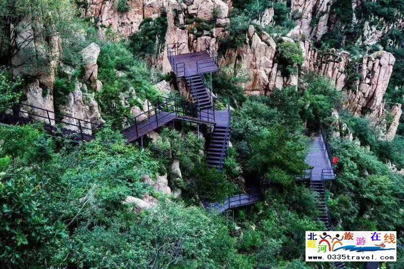 秦皇島龍云谷(俊山秀水)景區(qū)電話18633570222  15703350808