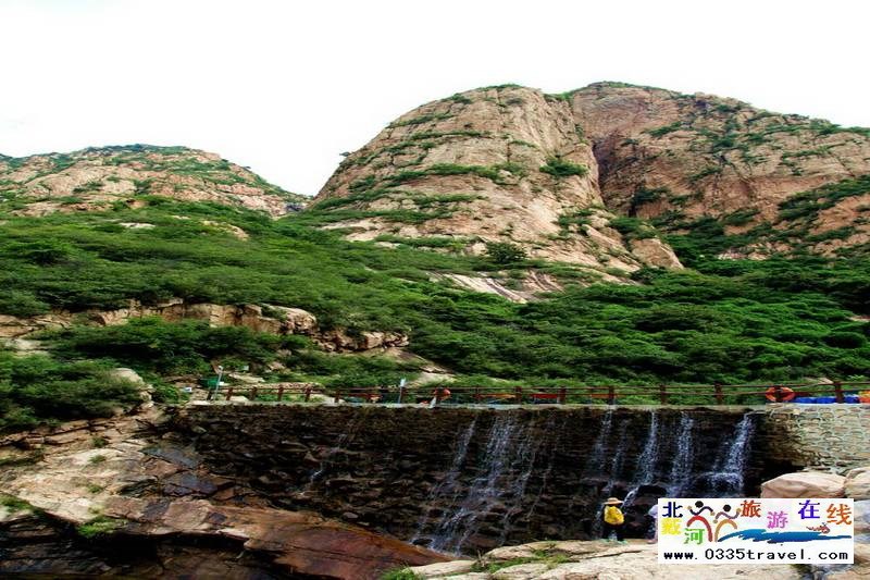 秦皇島龍云谷(俊山秀水)景區(qū)電話18633570222  15703350808