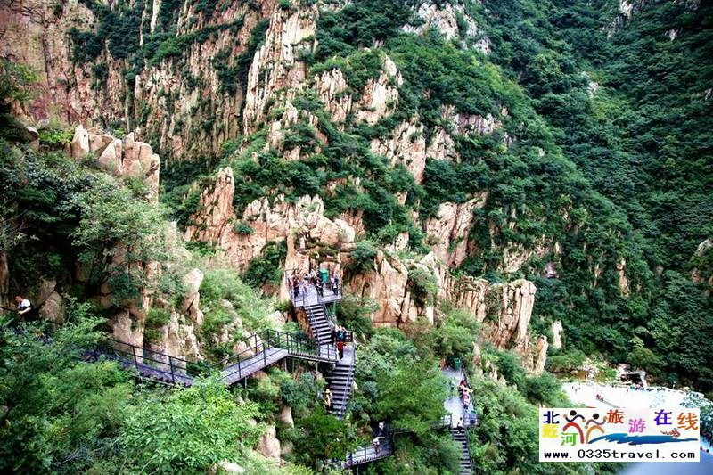 秦皇島龍云谷(俊山秀水)景區(qū)電話18633570222  15703350808