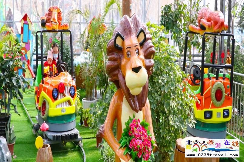 北戴河集發(fā)夢想王國電話18633570222  15703350808