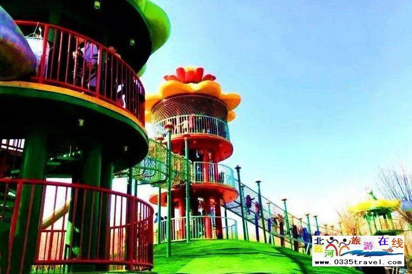 北戴河集發(fā)夢想王國電話18633570222  15703350808