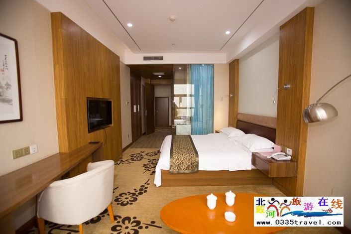 北戴河黃金海岸海景龍苑酒店電話15703350808