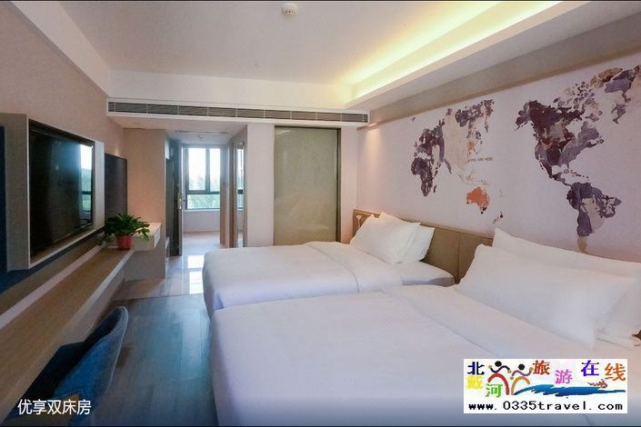 凱里亞德酒店(秦皇島南戴河店)詳情咨詢0335-3522588 18633570222