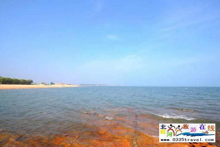 東戴河碣石假日酒店