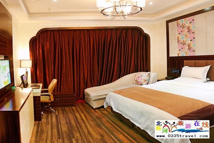 東戴河和誠(chéng)大酒店電話0335-3522588