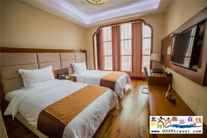 東戴河和誠(chéng)大酒店電話0335-3522588