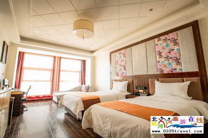 東戴河和誠(chéng)大酒店電話0335-3522588