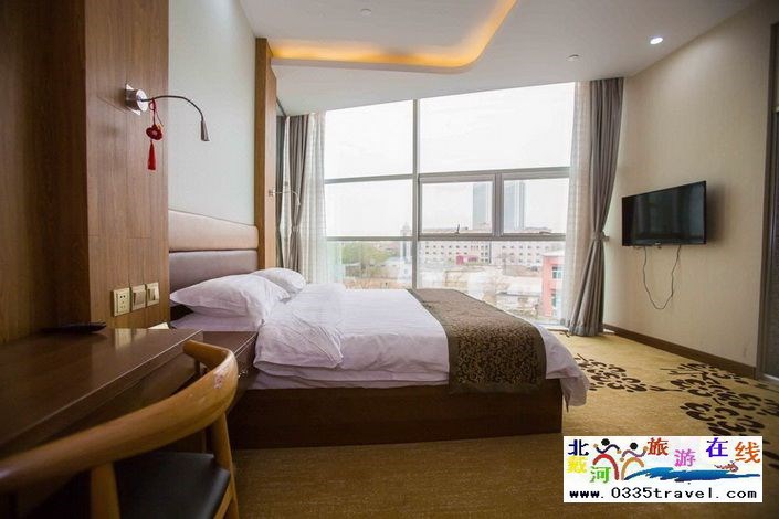 黃金海岸恒鑫假日酒店電話0335-3522588 18633570222