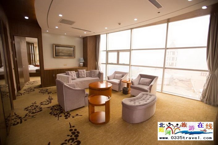 黃金海岸恒鑫假日酒店電話0335-3522588 18633570222