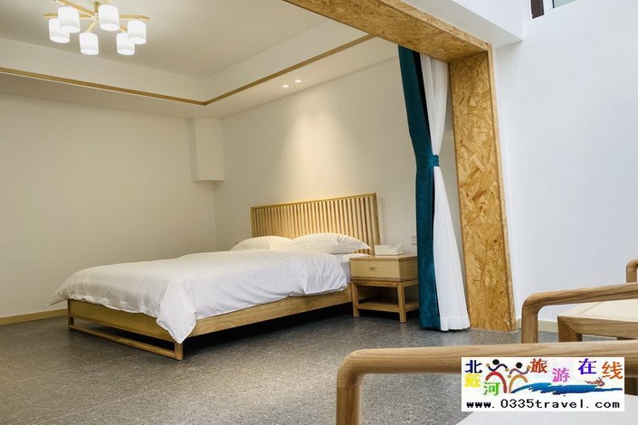 東戴河近海庭院別墅18633570222