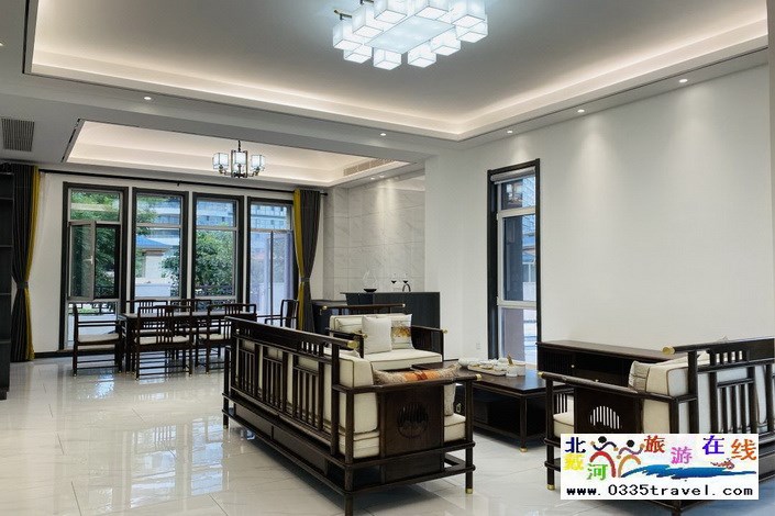 東戴河近海別墅(輕奢泳池小院)咨詢與i的那個電話18633570222  15703350808