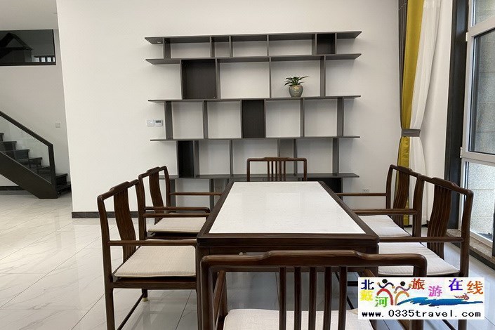 東戴河近海別墅(輕奢泳池小院)咨詢與i的那個電話18633570222  15703350808