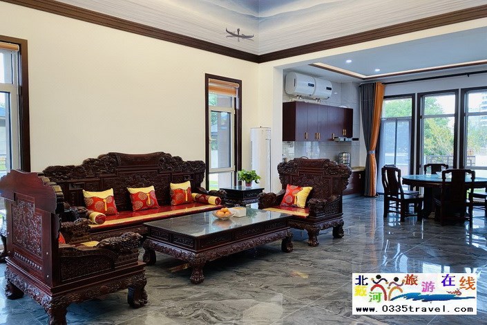 東戴河近海別墅(輕奢泳池小院)咨詢與i的那個電話18633570222  15703350808