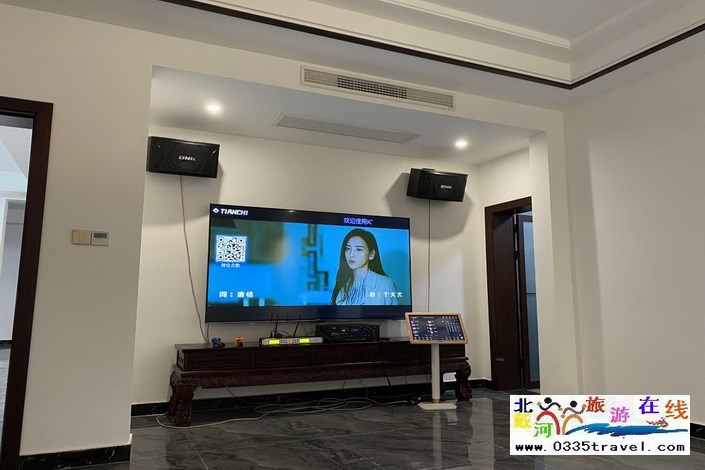 東戴河近海別墅(輕奢泳池小院)咨詢與i的那個電話18633570222  15703350808