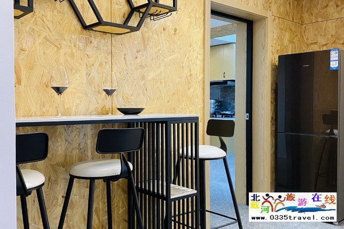 東戴河近海庭院別墅18633570222