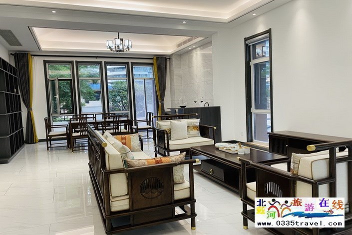 東戴河近海別墅(輕奢泳池小院)咨詢(xún)與i的那個(gè)電話(huà)18633570222  15703350808