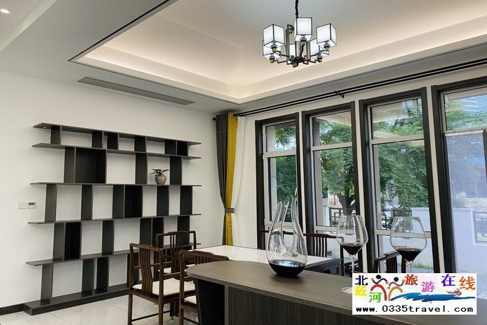 東戴河近海別墅(輕奢泳池小院)咨詢(xún)與i的那個(gè)電話(huà)18633570222  15703350808