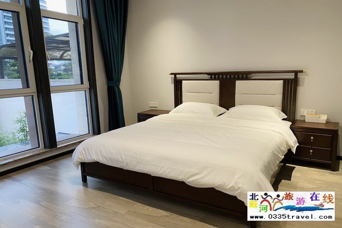 東戴河近海別墅(輕奢泳池小院)咨詢(xún)與i的那個(gè)電話(huà)18633570222  15703350808