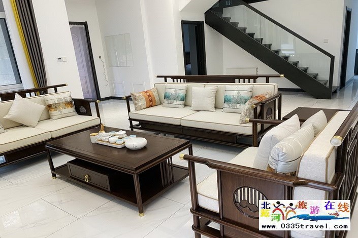 東戴河近海別墅(輕奢泳池小院)咨詢(xún)與i的那個(gè)電話(huà)18633570222  15703350808