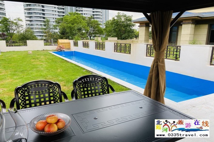 東戴河近海別墅(輕奢泳池小院)咨詢(xún)與i的那個(gè)電話(huà)18633570222  15703350808