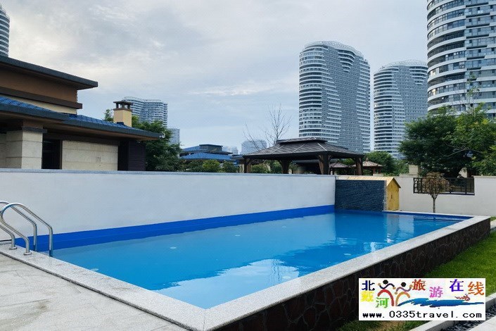 東戴河近海別墅(輕奢泳池小院)咨詢(xún)與i的那個(gè)電話(huà)18633570222  15703350808