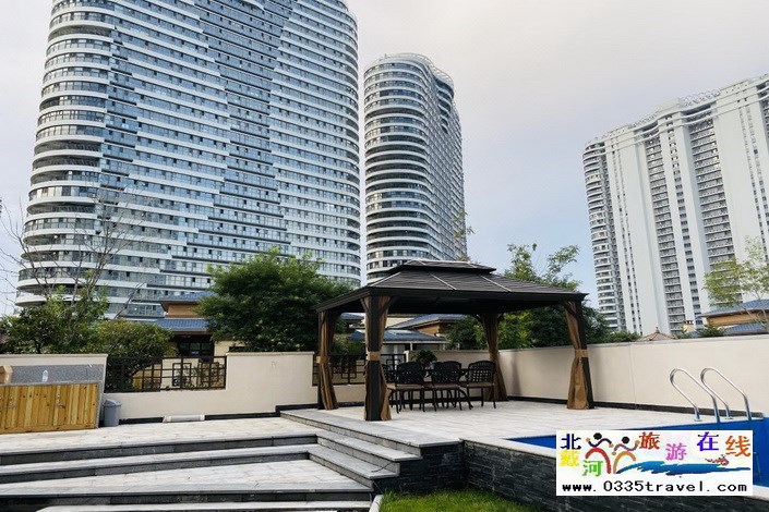 東戴河近海別墅(輕奢泳池小院)咨詢(xún)與i的那個(gè)電話(huà)18633570222  15703350808