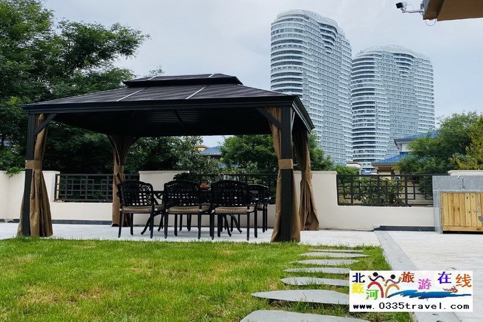 東戴河近海別墅(輕奢泳池小院)咨詢(xún)與i的那個(gè)電話(huà)18633570222  15703350808