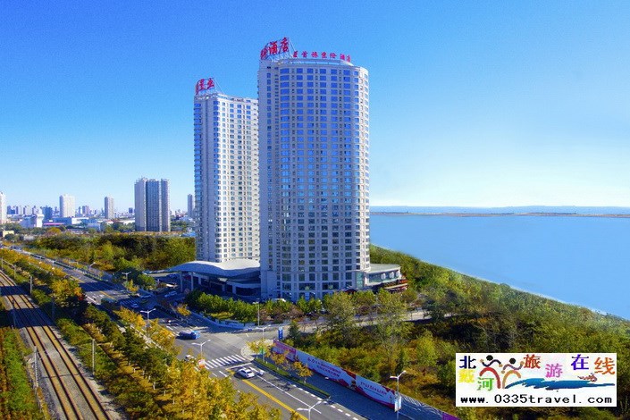 秦皇島首旅京倫酒店電話0335-3522599