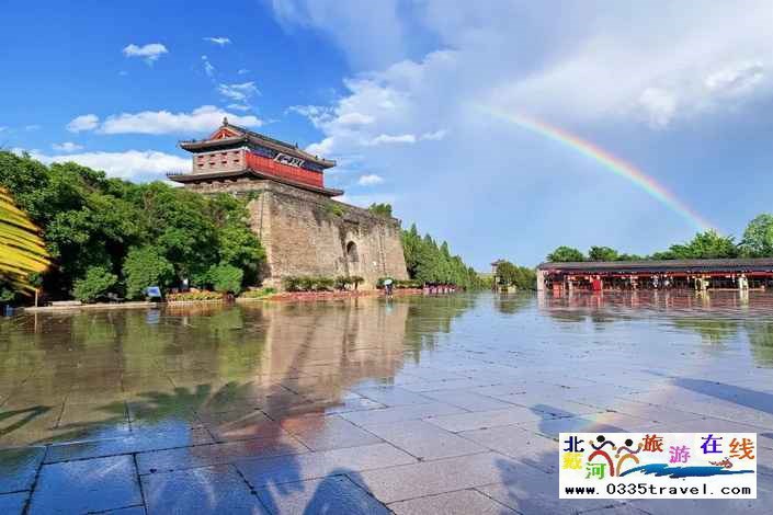 山海關長城第一秀——大型室內史詩演出《長城》優(yōu)惠購票電話18633570222