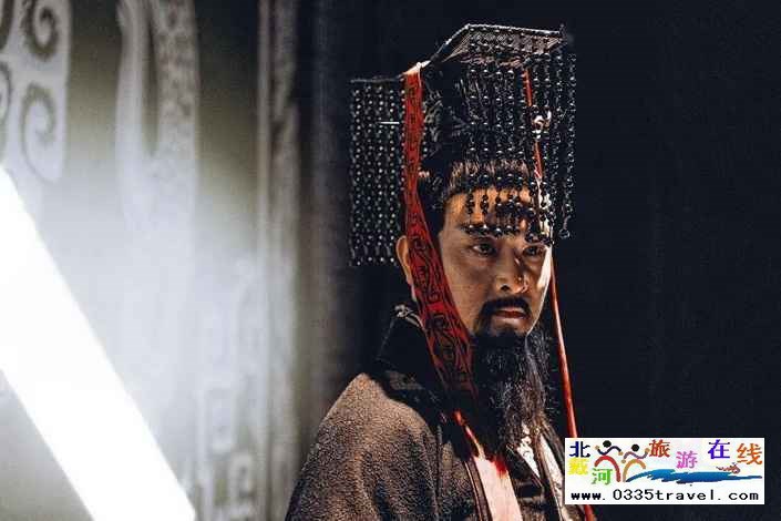 山海關長城第一秀——大型室內史詩演出《長城》