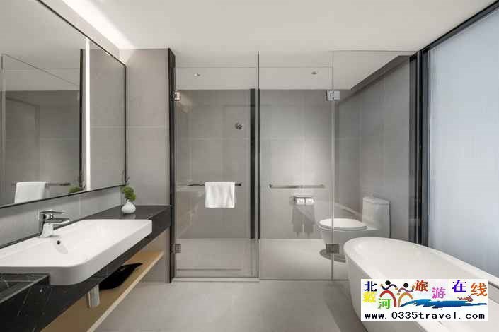 秦皇島茂業(yè)中心假日酒店 HolidayInn